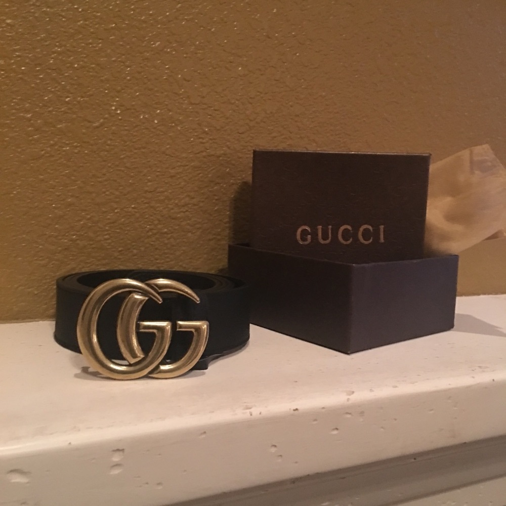 Designer Classic Gucci  Belt